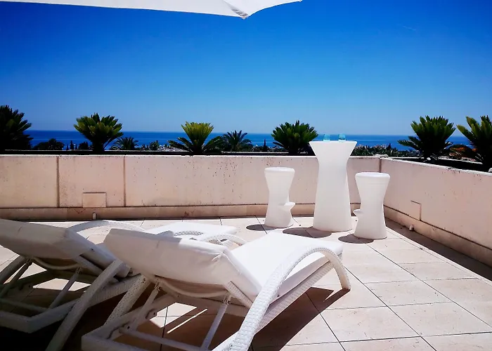 Hotel Alanda & Wellness 5*