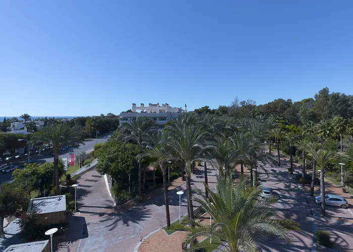 Alanda & Wellness Marbella