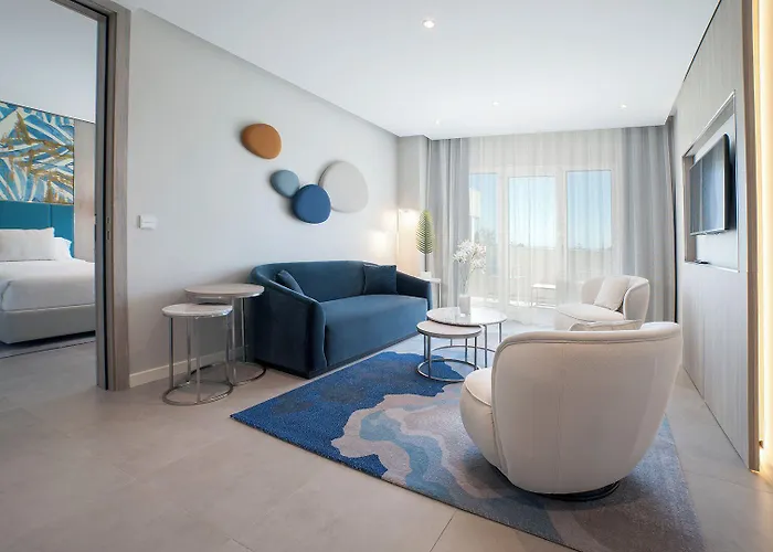 Alanda & Wellness 5*