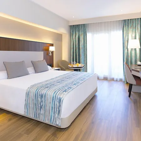 Hotel Alanda & Wellness