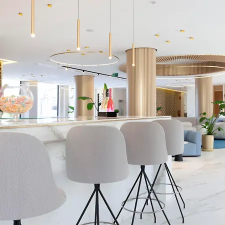Alanda & Wellness Marbella