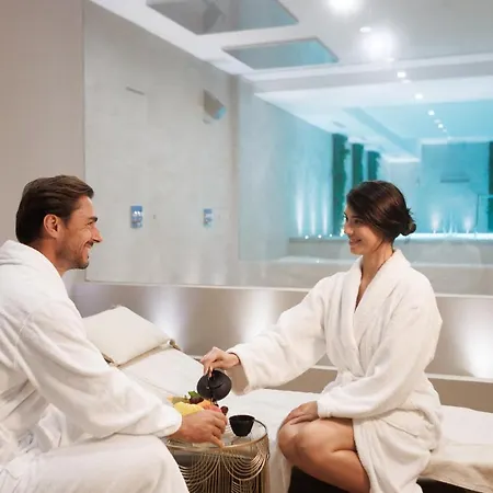 Alanda & Wellness 5* Marbella