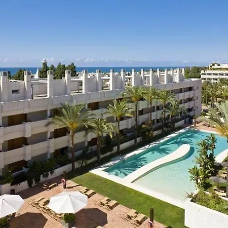 Alanda & Wellness Marbella
