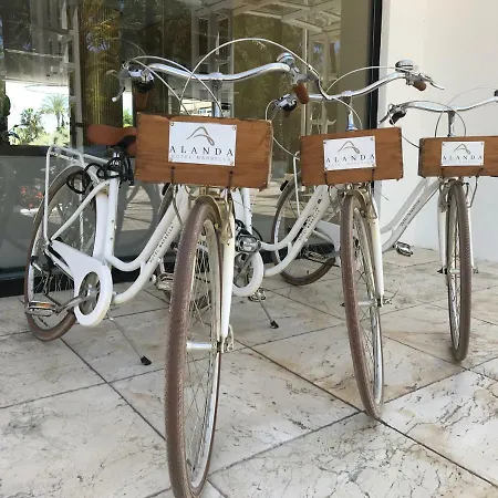 Alanda & Wellness Marbella