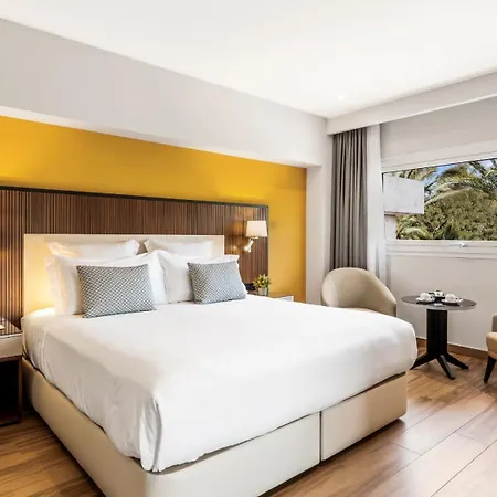 Alanda & Wellness Hotel Marbella