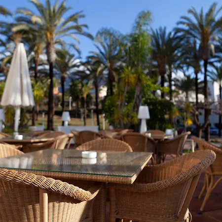 Alanda & Wellness Марбелья