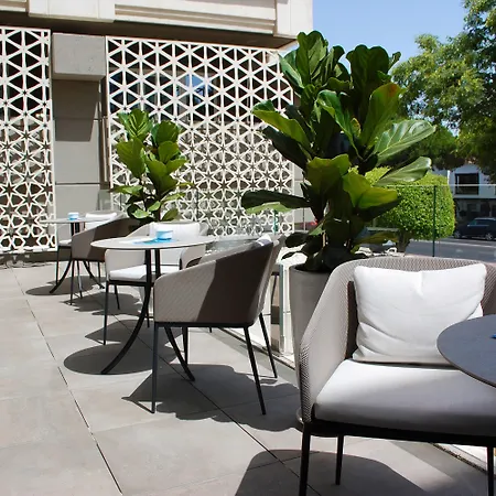 Alanda & Wellness Марбелья