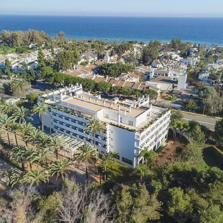 Alanda & Wellness Марбелья