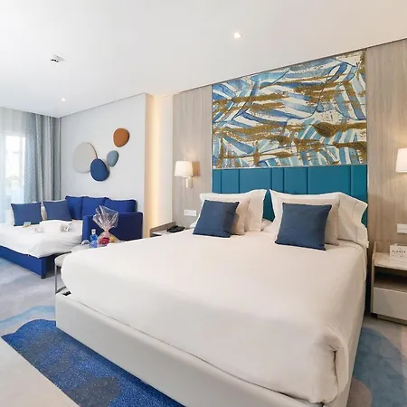 Alanda & Wellness 5*
