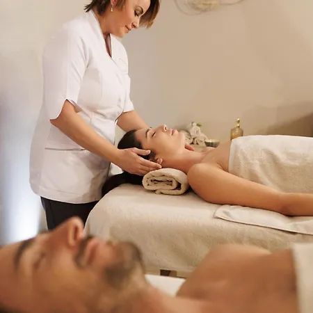 Alanda & Wellness ماربيا