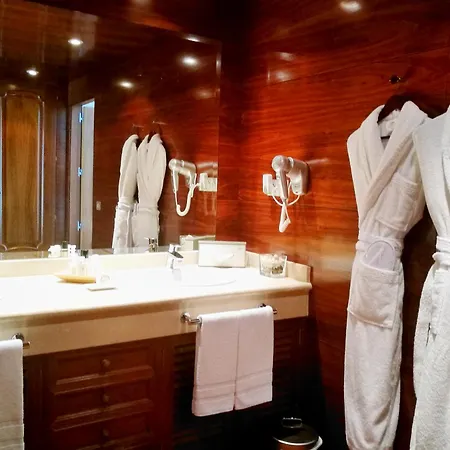 Alanda & Wellness ماربيا