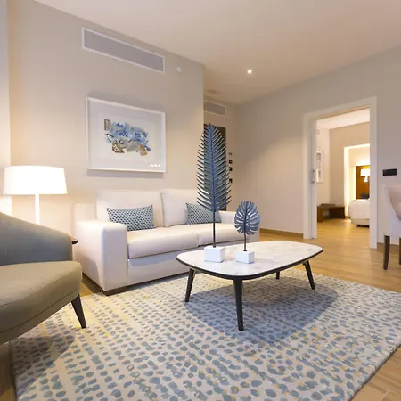 Hotel Alanda & Wellness Marbella
