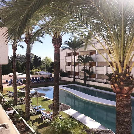 Alanda & Wellness Hotel Marbella