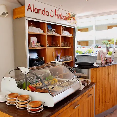 Alanda & Wellness Hotel Marbella