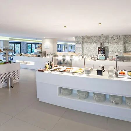 Alanda & Wellness Hotel Marbella