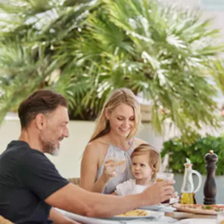 Отель Alanda & Wellness 5*