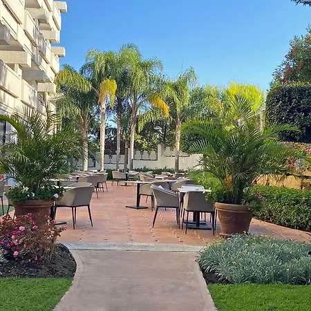 Hotel Alanda & Wellness Marbella