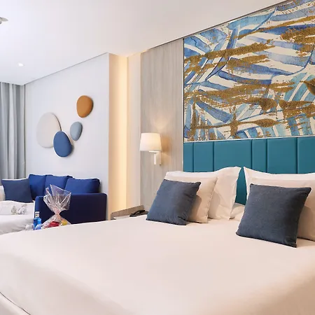 Alanda & Wellness 5* Marbella
