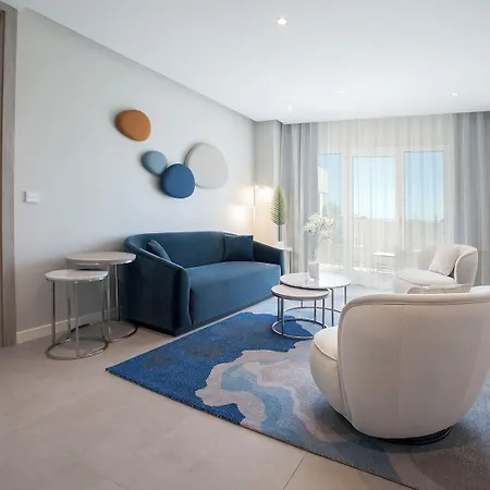 Alanda & Wellness 5*