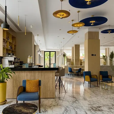 Hotel Alanda & Wellness Marbella