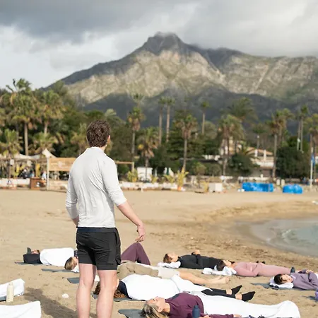 Alanda & Wellness Hotel Marbella