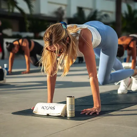 Hotel Alanda & Wellness Marbella