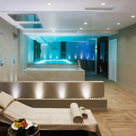 Alanda & Wellness マルベーリャ