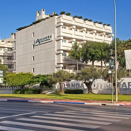 Alanda & Wellness