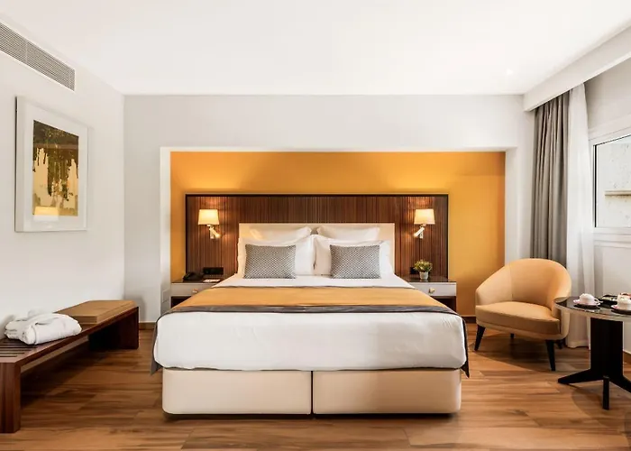 Alanda & Wellness 5* Marbella