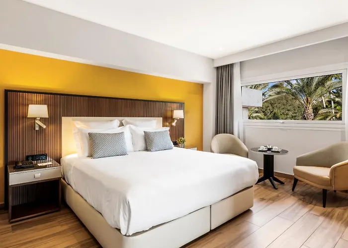 Alanda & Wellness Hotel Marbella