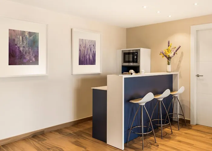 Alanda & Wellness 5*