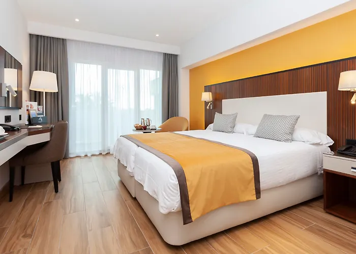 Hotel Alanda & Wellness Marbella