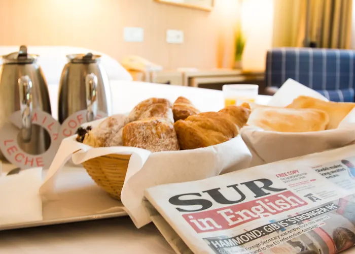 Alanda & Wellness Hotel Marbella