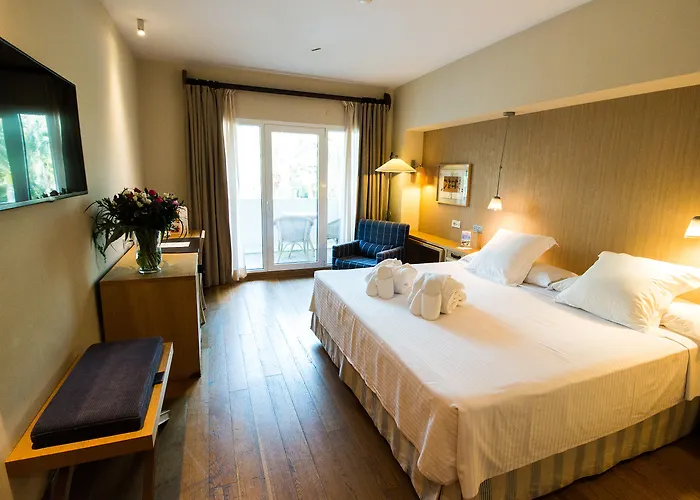 Hotel Alanda & Wellness 5*