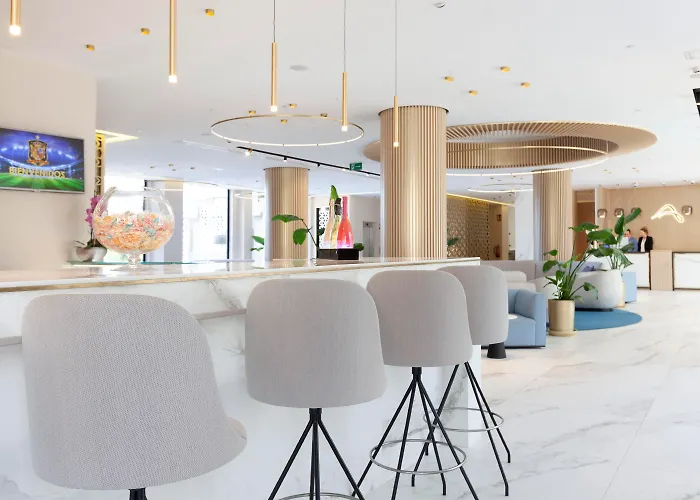 Alanda & Wellness 마르베야