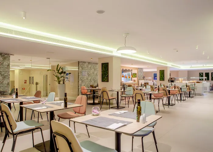 Hotel Alanda & Wellness