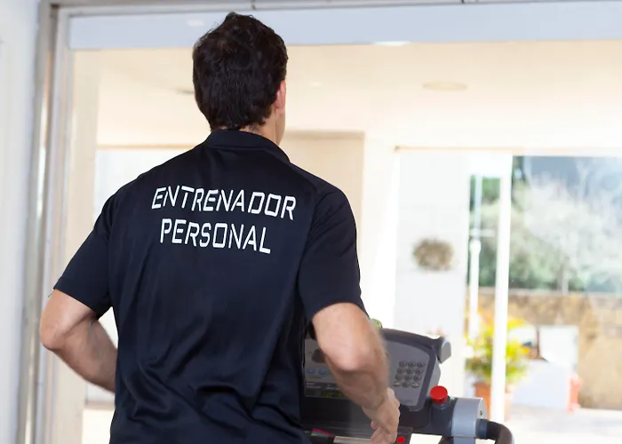 Alanda & Wellness Hotel