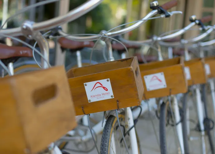 Alanda & Wellness 5*