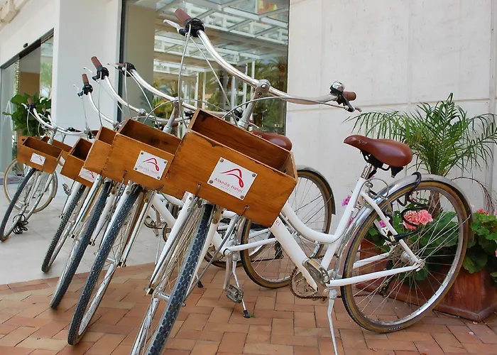 Hotel Alanda & Wellness