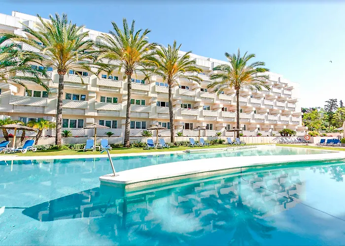 Hotel Alanda & Wellness