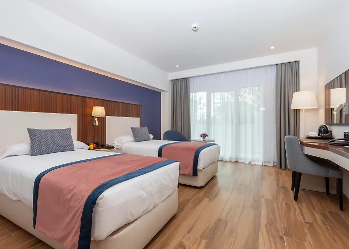 Alanda & Wellness Hotel Marbella