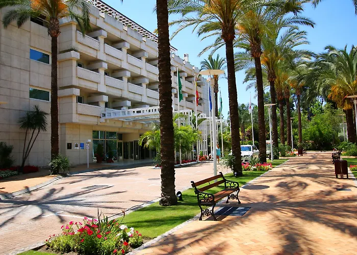 Alanda & Wellness 5*