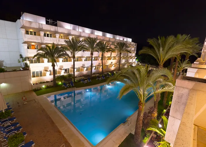 Hotel Alanda & Wellness