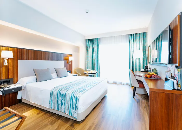 Alanda & Wellness Marbella