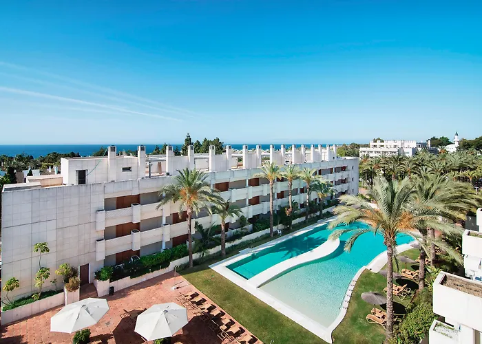 Alanda & Wellness Hotel 5*