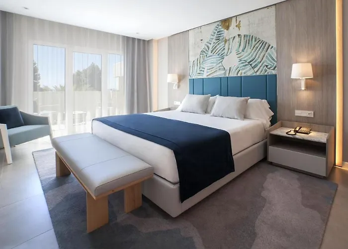 Hotel Alanda & Wellness