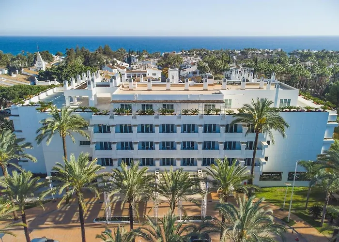 Hotel Alanda & Wellness Marbella