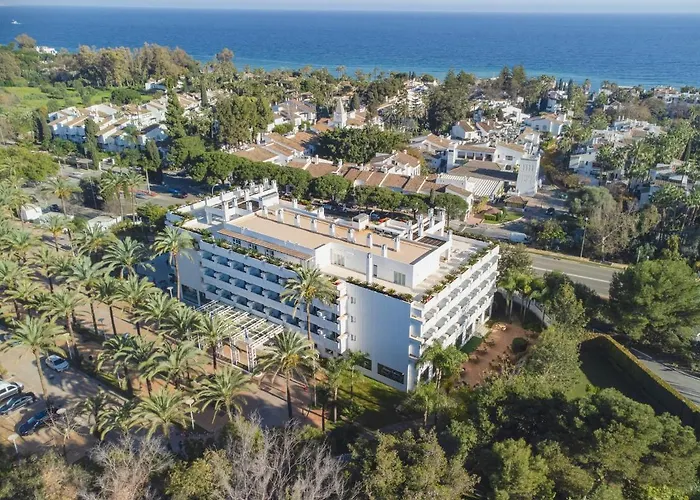 Alanda & Wellness Marbella