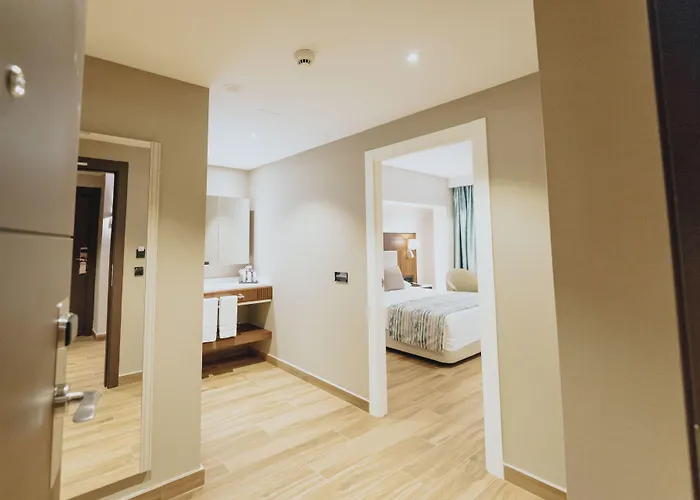 Alanda & Wellness Marbella