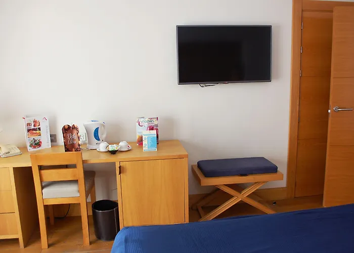 Alanda & Wellness Hotel